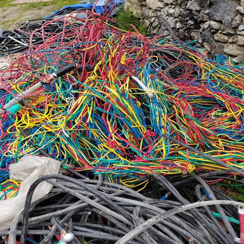 成都市大邑（yì）縣廢舊金屬回收電話18980010174，加拿大央行繼（jì）續維持基準利率不變